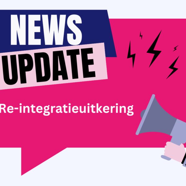 Re-integratieuitkering